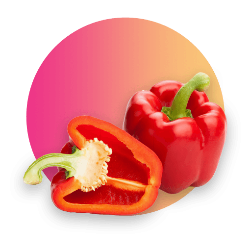 Papryka AgroQueens