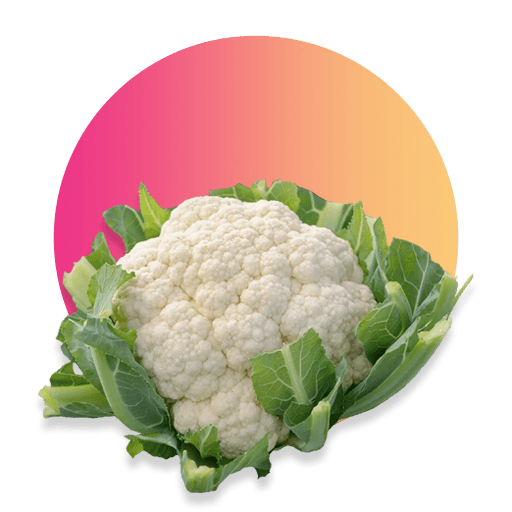Kalafior AgroQueens