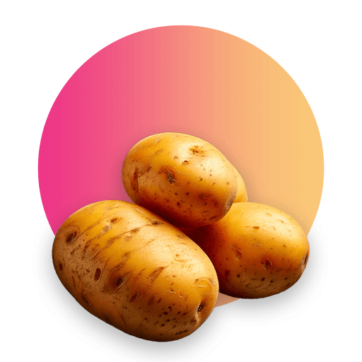 Ziemniaki AgroQueens
